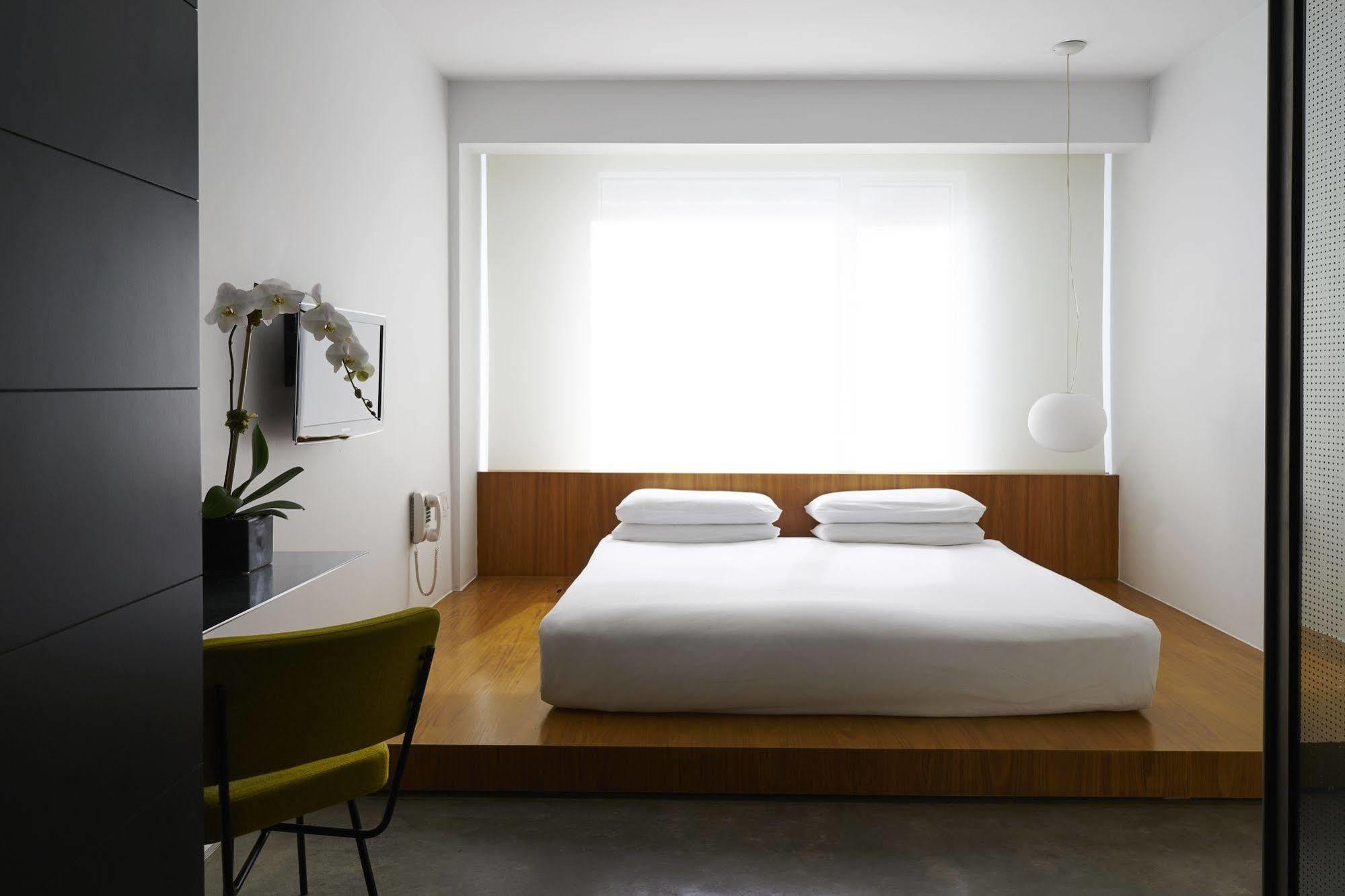 Hotel Alameda, Highline New York Exteriör bild